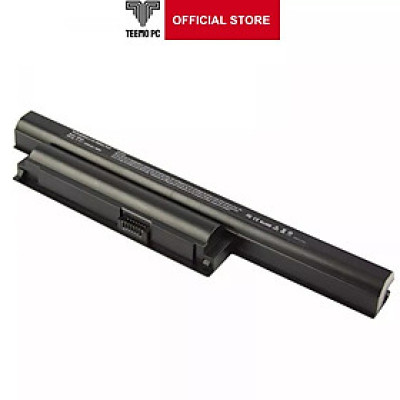 Pin Tương Thích Cho Laptop Sony Vaio Vpceh28Fg - Hàng Nhập Khẩu New Seal TEEMO PC TEBAT477