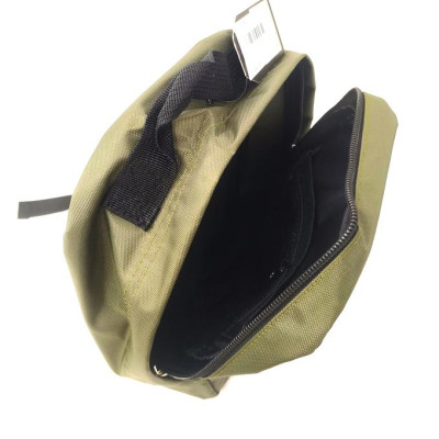 Túi Đeo Chéo Moshi 214 - Màu Xanh