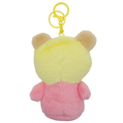 Móc Khóa Gấu Loopy - MRXHL