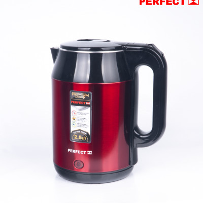 Ấm đun siêu tốc Perfect PF-B52 hàng chính hãng