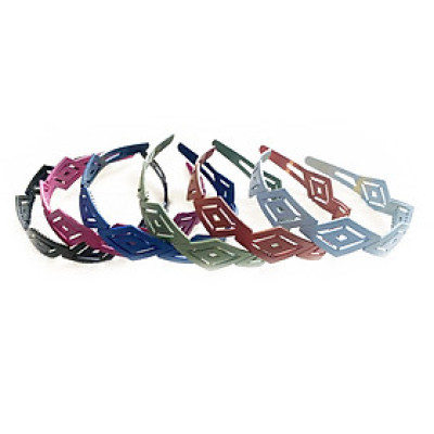 Cài tóc nữ họa tiết ( giao màu ngẫu nhiên )