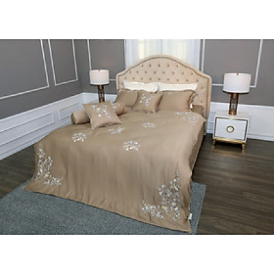 bộ chăn ga Everon EST-20031 180*200 cm