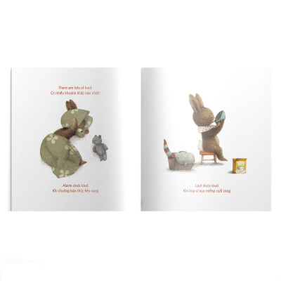 Sách - Combo 2 cuốn Khoảnh khắc im lặng và Khoảnh khắc náo nhiệt - Đông A