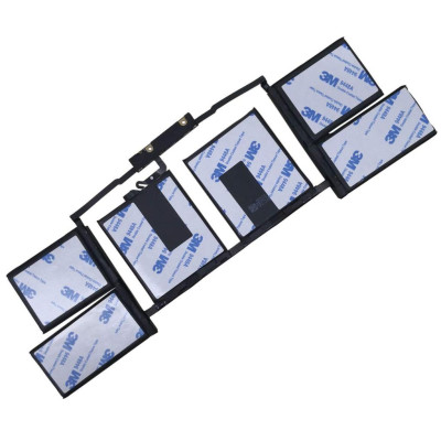 Pin Dành Tương Thích Cho Macbook Pro 2021 13 Inch TEEEMO PC Hàng Nhập Khẩu New Seal