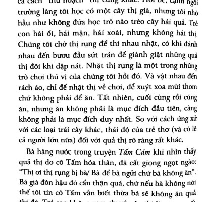Sương Khói Quê Nhà _TRE