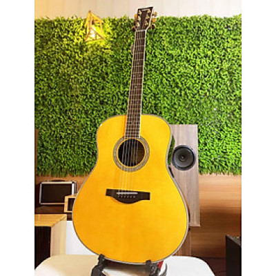 Đàn Guitar Acoustic Yamaha LL-TA (hàng chính hãng)
