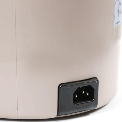 Bình thủy điện Panasonic NC-BG3000CSY 3 lít - Hàng chính hãng