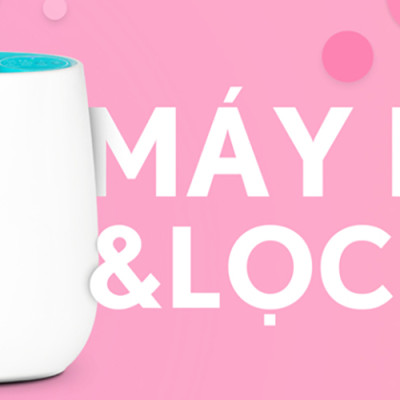 Máy Lọc Không Khí Sharp FP-J30E-A (50W)- Hàng chính hãng