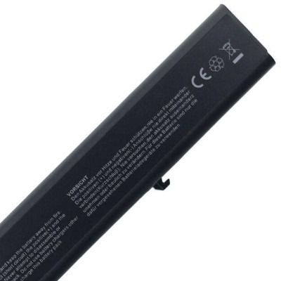 Pin Tương Thích Cho Laptop Hp Elitebook 8530P 8530W 8540P 8540W 8730P 8730W 8740W - Hàng Nhập Khẩu New Seal TEEMO PC TEBAT119