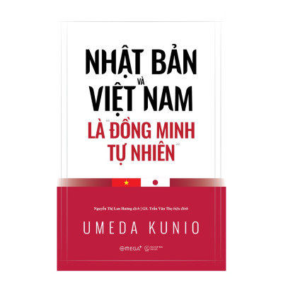 Nhật Bản Và Việt Nam Là Đồng Minh Tự Nhiên