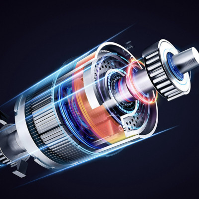 Máy Khử Mùi Ô Tô Xiaomi Eraclean CW-C02 Kiêm Lọc Không Khí Khử Khuẩn Ozon Thời Gian Sử Dụng 12h Liên Tục Công Suất 10W - Hàng Nhập Khẩu