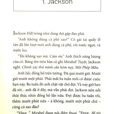 Người Gây Ảnh Hưởng - Dám Cho Đi - Câu Chuyện Nhỏ Về Một Ý Tưởng Có Sức Thuyết Phục Lớn Nhất (Tái Bản 2024)