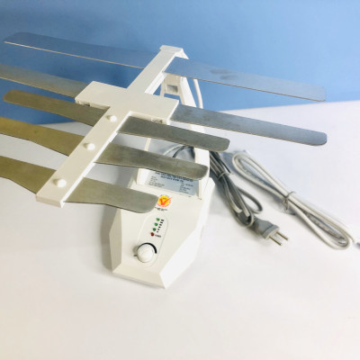 ANTEN BÀN DVB T2 HKD 105 HOÀNH KIẾN ĐẠT ,HÀNG CHÍNH HÃNG.