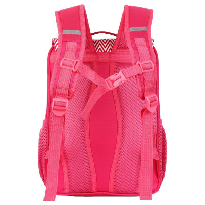 Ba Lô Học Sinh Stargo Brili - Sakos GBO007PWNG00 - Pink Wave