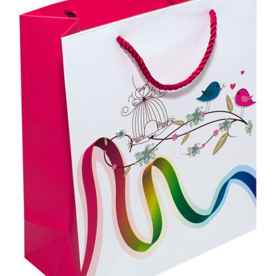 TÚI DÂY TRUNG TT105 - 25 X 21 X10 CM - NGẪU NHIÊN