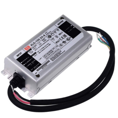 Nguồn Meanwell XLG-100-24-A Hàng nhập khẩu