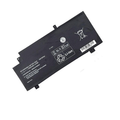 Pin Tương Thích Cho Laptop Sony Vaio Fit Svf15Ac1Ql - Hàng Nhập Khẩu New Seal TEEMO PC TEBAT936