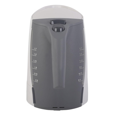 Bình Đun Siêu Tốc Braun WK 300 WH (1.7L) - Trắng xám - Hàng Chính Hãng