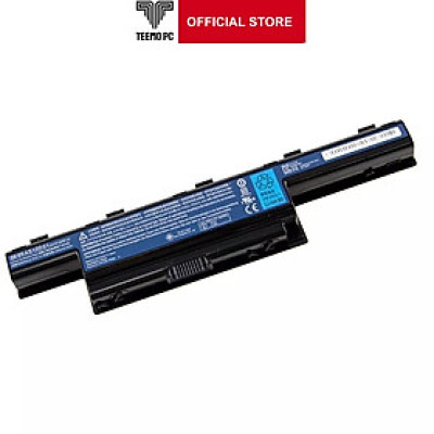 Pin Tương Thích Cho Laptop Acer - Acer Aspire 4253 - Hàng Nhập Khẩu New Seal TEEMO PC TEBAT320