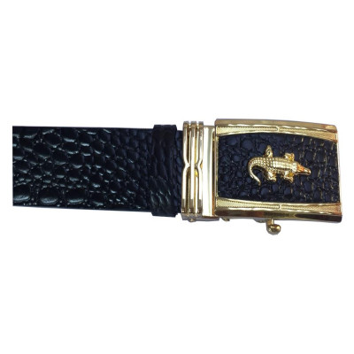 Thắt Lưng Nam Da Bò Thật TiTi ĐÔ Mặt khóa Tự Động TLHN2020-TLHN2021