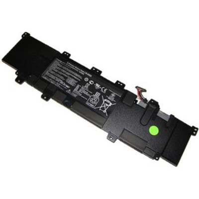 Pin Tương Thích Cho Laptop Asus S400 X402 - Hàng Nhập Khẩu New Seal TEEMO PC TEBAT21