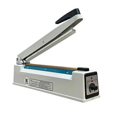 Máy hàn miệng túi PFS-300 Máy cơ dây đồng công suất 650W không kén túi - hàng nhập khẩu