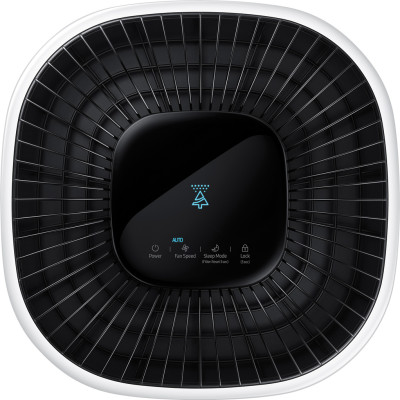 Máy Lọc Không Khí Samsung AX34R3020WW/SV 30W - Hàng Chính Hãng