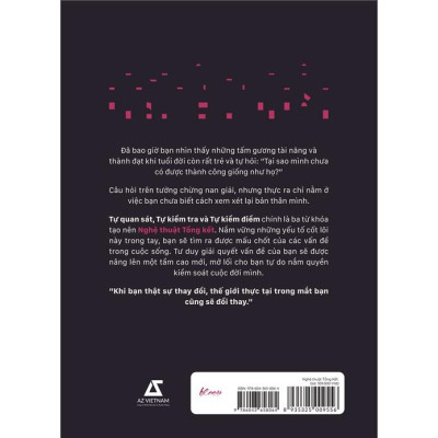 Sách Nghệ Thuật Tổng Kết - Skybooks - BẢN QUYỀN