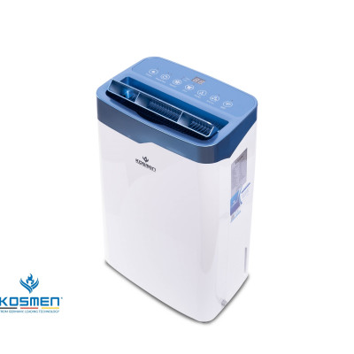Máy Hút Ẩm Dân Dụng Kosmen KM-20N - Thích Hợp Không Gian 80m2 - Hàng Chính Hãng Bảo Hành 24 Tháng