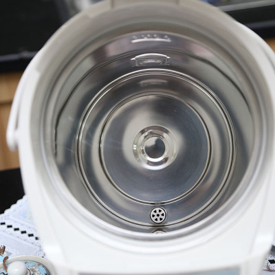 Bình Thủy Điện Sunhouse SH1535 (3.5 lít) - Hàng chính hãng