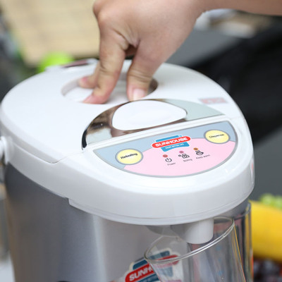 Bình Thủy Điện Sunhouse SH1535 (3.5 lít) - Hàng chính hãng