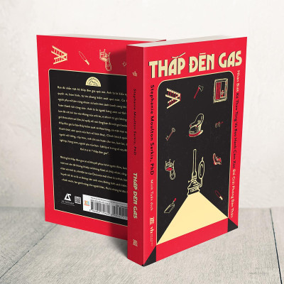 Thắp Đèn Gas - Nhận Biết Kẻ Thao Túng Và Bạo Hành Cảm Xúc Để Giải Phóng Bản Thân