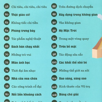 Infomania - Các Kỷ Lục, Top 10 Và Những Thông Tin Kỳ Thú Khác