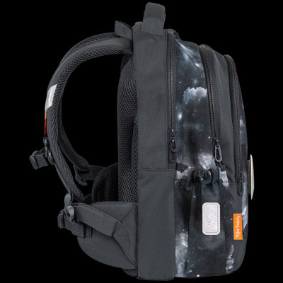 Ba Lô Chống Gù Wonder Schoolbag Pro 2 - The Outer World - Tiger Family TGWD-002A