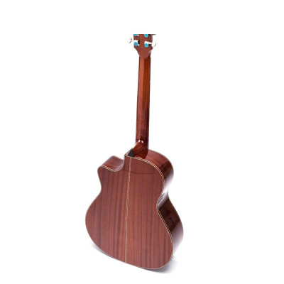 Đàn guitar acoustic DT400 