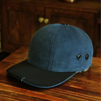 Nón kết, mũ lưỡi trai Capo vải kaki trơn form chuẩn siêu đẹp (Ảnh thật)