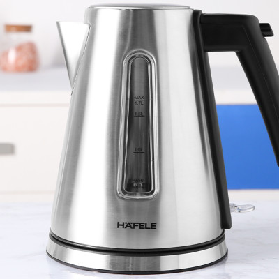 Bình đun siêu tốc HafeleT-907B Hàng chính hãng (535.43.731)