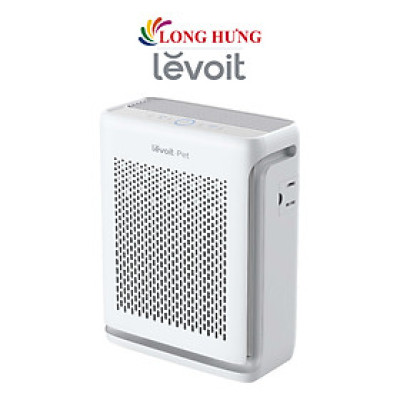 Máy lọc không khí Levoit Vital 100S LAP-V102S-AASR HEAPAPLVSAS0146Y - Hàng chính hãng