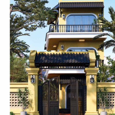 Tạp chí Kiến Trúc và Đời Sống số 193 (Tháng 7.2022)