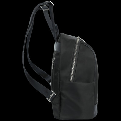 Ba Lô Thời Trang Luxer - Sakos ESBP41BKZLG9 - Màu Đen