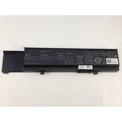 Pin Tương Thích Cho Laptop Dell Vostro 3500 - Hàng Nhập Khẩu New Seal TEEMO PC TEBAT951
