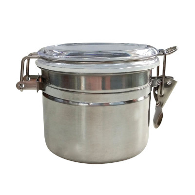 Hộp kim loại đựng tẩu thuốc, thuốc sợi, Shop Thành Nhi STN7474