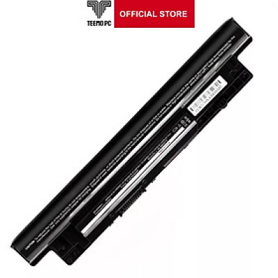 Pin Tương Thích Cho Laptop 6 Cell Laptop Dell Inspiron 14R N5421 - Hàng Nhập Khẩu New Seal TEEMO PC TEBAT186