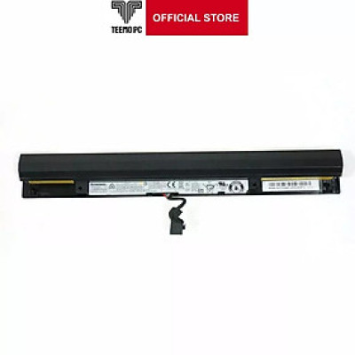 Pin Tương Thích Cho Laptop Lenovo 100-15Ibd L15M4A01 Tốt - Hàng Nhập Khẩu New Seal TEEMO PC TEBAT685