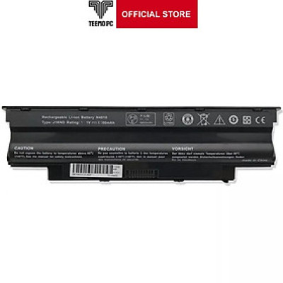 Pin Tương Thích Cho Laptop Dell Vostro 3450 3550 3555 - Hàng Nhập Khẩu New Seal TEEMO PC TEBAT1478