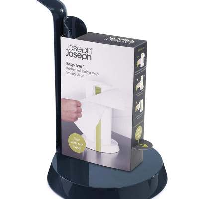 Giá đựng giấy nhà bếp Joseph Joseph 85052 Easy-Tear Hàng Chính Hãng