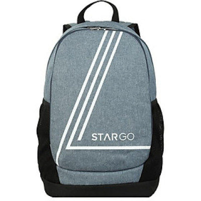 Ba Lô Thời Trang Stargo Aktif - Sakos GBO004LBNG00 - Màu Xanh Nhạt