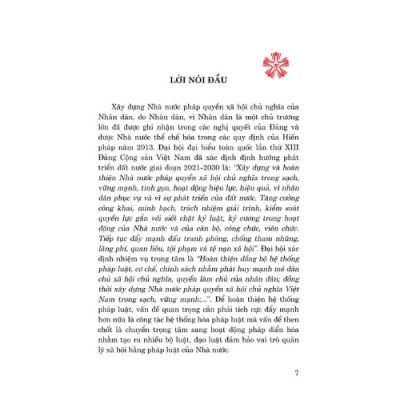 Lý luận, thực tiễn về các mô hình pháp điển hóa điển hình trên thế giới và những kiến nghị đối với Việt Nam (Sách chuyên khảo) (Xuất bản lần thứ hai có sửa chữa, bổ sung)