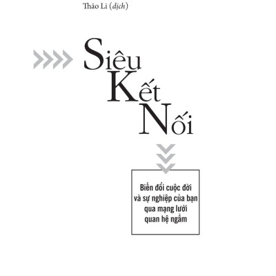 Siêu Kết Nối