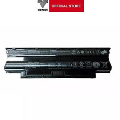Pin Tương Thích Cho Laptop Laptop Dell Inspiron N5110 - Hàng Nhập Khẩu New Seal TEEMO PC TEBAT310